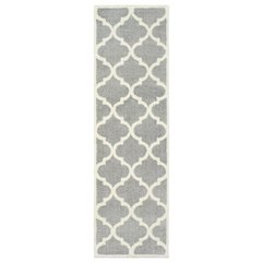 VERONA Grey 2' 3 X  7' 6 Area Rug