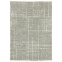VERONA Grey 2' X  3' Area Rug