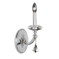 Floridia 1 Light Wall Bracket