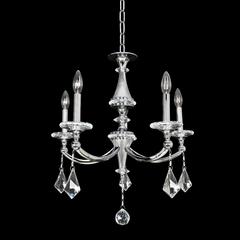 Floridia 5 Light Chandelier