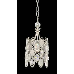 Prive 1 Light Mini Pendant