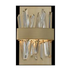 Glacier LED ADA Wall Sconce