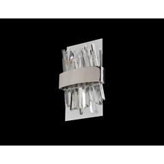 Glacier LED ADA Wall Sconce