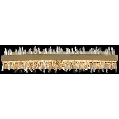 Glacier 32 in LED ADA Bath