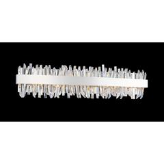 Glacier 32 Inch LED ADA Bath