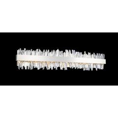 Glacier 38 Inch LED ADA Bath