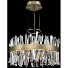 Glacier 25 in LED Pendant