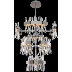 Glacier 3 Tier Foyer