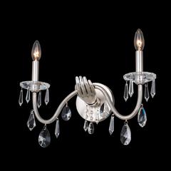 Venere 2 Light Wall Sconce