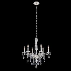 Venere 6 Light Chandelier