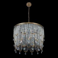 Vezzo 30 Inch Pendant