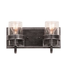 Bexley 2 Light Bath