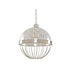 Montauk 12 Inch Pendant
