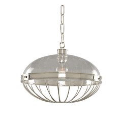 Montauk 16 Inch Pendant
