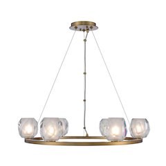 Stella 6 Light Pendant