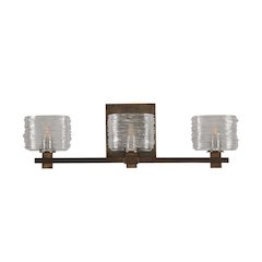 Clearwater 3 Light Bath