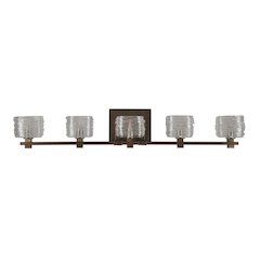 Clearwater 5 Light Bath