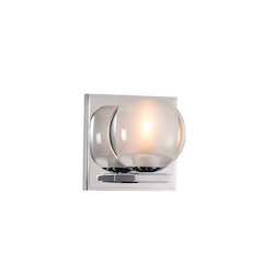 Corona 1 Light Bath