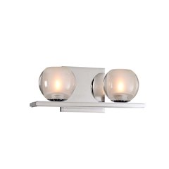 Corona 2 Light Bath