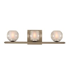 Corona 3 Light Bath