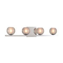 Corona 4 Light Bath