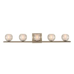 Corona 5 Light Bath