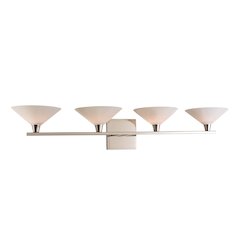 Galvaston 4 Light Bath