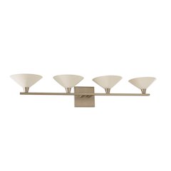Galvaston 4 Light Bath
