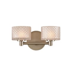 Willow 2 Light Bath
