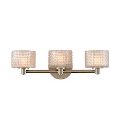 Willow 3 Light Bath