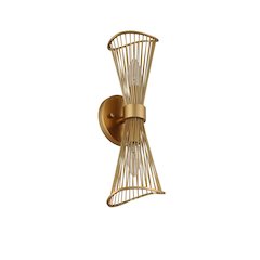 Aurora 2 Light Wall Bracket