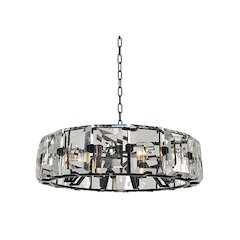Giada 27 Inch Pendant