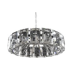 Giada 30 Inch Pendant