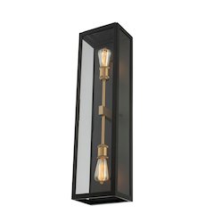 Ashland Medium Wall Sconce