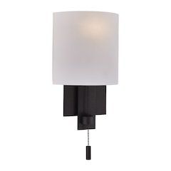 Espille 1 Light Wall Sconce