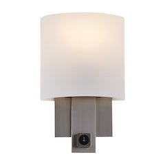Espille 1 Light Wall Sconce
