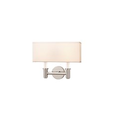 DuPont 2 Light Wall Bracket