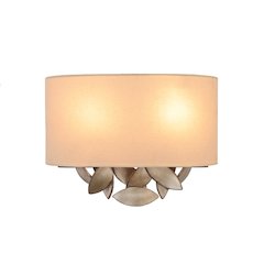 Eden 2 Light Wall Sconce