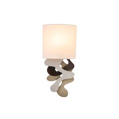 MoMA 1 Light Wall Sconce