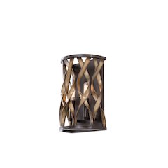 Soho 2 Light Wall Sconce