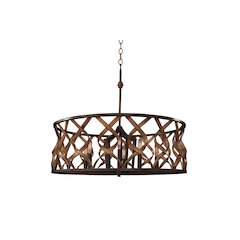 Soho 28 Inch Pendant