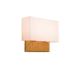 Cestino 1 Light Wall Bracket