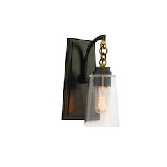 Dillon 1 Light Wall Sconce
