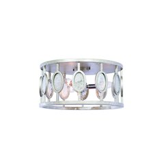 Palomar 3 Light Flush Mount