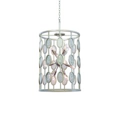 Palomar 12 Light Foyer