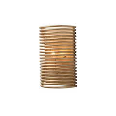 Emery 1 Light Wall Sconce