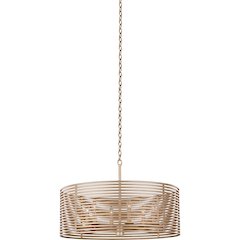 Emery 28 Inch Pendant
