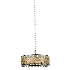 Corsa 28 Inch Pendant