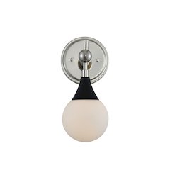 Bogart 1 Light Bath