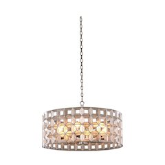 Prado 26 Inch Pendant